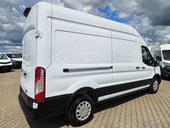 Ford transit L3H3 2.0TdCi/131hp - 2020 - 5