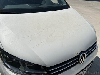 Predam VW Touran - 5