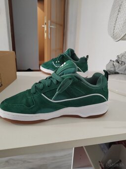 Predám Fila corda suede tenisky - 5