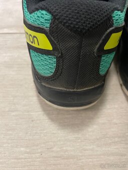 Salomon tenisky 35 - 5