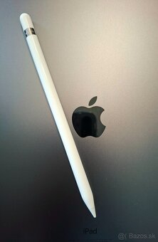 iPad 9. generácia + Apple Pencil 1. generácia - 5