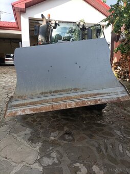 Valtra T 174 + palms 15 d - 5