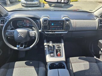 C5 Aircross BHDi 130 EAT8 - 5