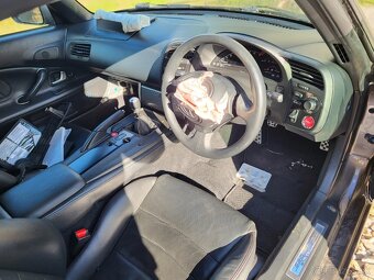 HONDA S2000 2009 78000km ROZPREDÁM - 5