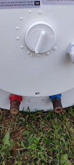 Bojler Tatramat EOV 152 (150L) - 5