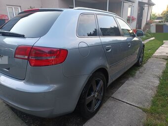 Audi A3 1.9tdi 77kw s line - 5
