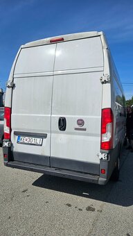 FIAT Ducato MultiCab 2,3l 110kW L4H3 - 5