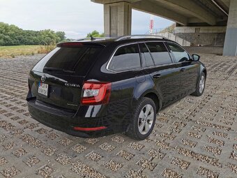 Škoda Octavia Combi 1.5 TSI Style ✅DSG✅LED✅VIRTUAL✅RADAR - 5