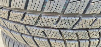 Zimné pneumatiky 185/65 R15 - 5