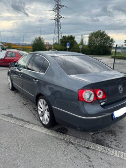 VW Passat 1.8Tsi - 5