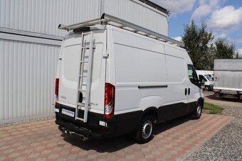 Iveco Daily, 35S180 3,0 L2H2+Klima - 5