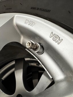 Elektróny Tomason TN3 R17 5x112 - 5