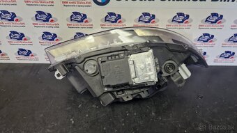 Predám svetlomet BMW E87 Lci - 5