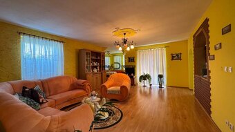 NA PREDAJ 4 izbový rodinný dom Nitrianske Hrnčiarovce - 5