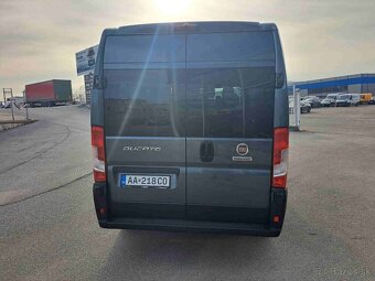 Fiat Ducato 2,3 MultiJet L2H2 9 miestne - 5