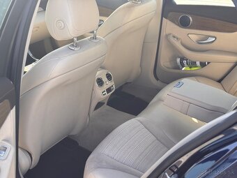 Mercedes Benz C200D - 5