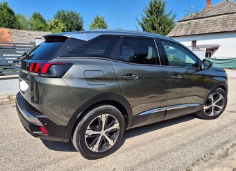 PEUGEOT 3008 2017 1.6hdi AT. Aj na splatky - 5