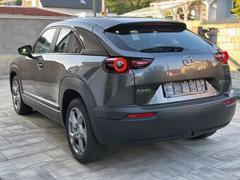 Mazda MX-30 e-Skyactiv Exclusive-line ✅11/2022✅ODPOCET DPH✅ - 5