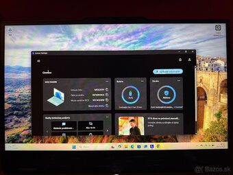 Lenovo LOQ 15IAX9I Luna Grey - nový 3 roky záruka - 5