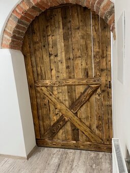 Prenájom obchodný priestor Nitra, širšie centrum - 5