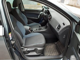 ATECA 1.6 TDI - 5