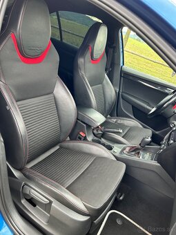 Octavia 3 Rs - 5