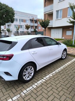 KIA CEED - 5