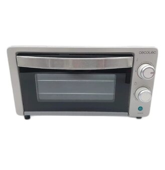 CECOTEC BAKE&TOAST 1090 10L - 5
