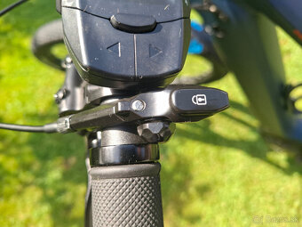 Elektrobicykel Leader Fox 29", 20Ah, 720Wh/M - 5