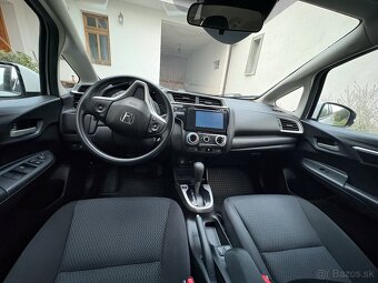 Honda - Jazz - 5