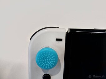Nintendo Switch OLED - 5