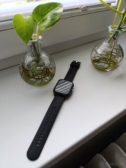Smart hodinky - 5