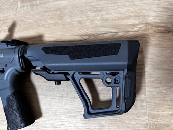 ICS CXP DD MK18 S3 grey, airsoft - 5