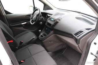 Ford Transit Connect -Prenájom - 5