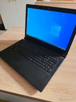 Lenovo B50-70 Intel 2x1.7Ghz,8GBDDR3,240GBSSD,webka,wifi,BT - 5