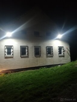 Pouličná LED Lampa 1000W - 5