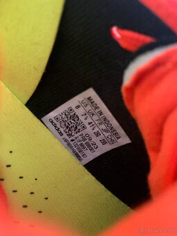 Predator Elite FG - 5