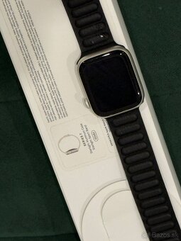 Apple Watch Series 7 45mm - 5