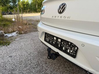 Volkswagen Arteon Shooting Brake R-LINE 2.0 TDI 147kw 4x4 b - 5