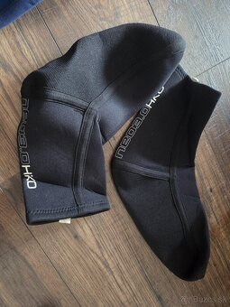 Veci na splavovanie - 5