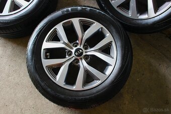 17”--ORIG--TUCSON / SPORTAGE---2018--5x114,3 r17--LETNA SADA - 5