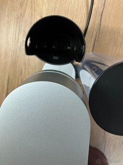 Nespresso Vertuo PLUS  kávovar - 5