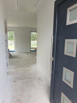 Novostavba rodinného domu v najprestížnejšej lokalite mesta - 5