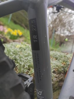 Cube rection HPA - 5