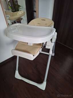 Prima Pappa Peg Perego - 5