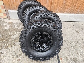 kolesá Can Am tvorkolka - 5