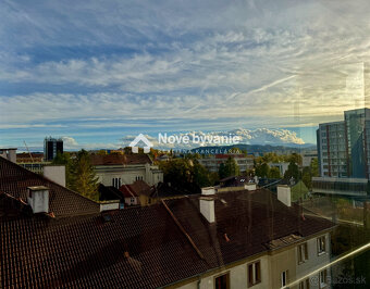 Luxusný 5-izbový apartmán pod Tatrami – znížená cena - 5