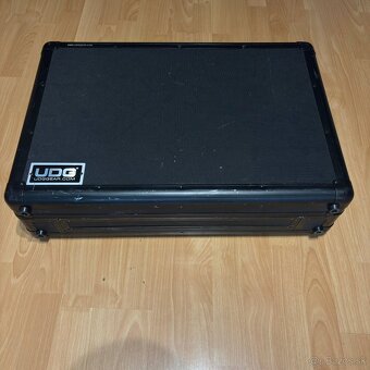 Pioneer DDJ-RX 4 Kanálový Kontroler - 5