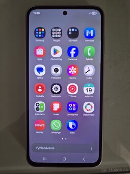 Samsung galaxy A35 5g - 5