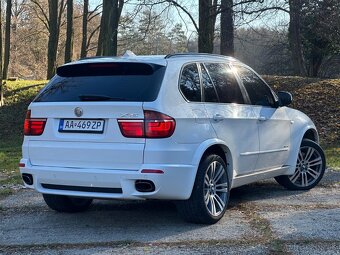 Bmw x5 40d 225kw 3x m-packet facelift - 5